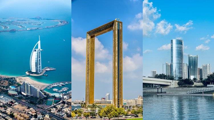 Everything to Tick off Your Dubai Bucket List 