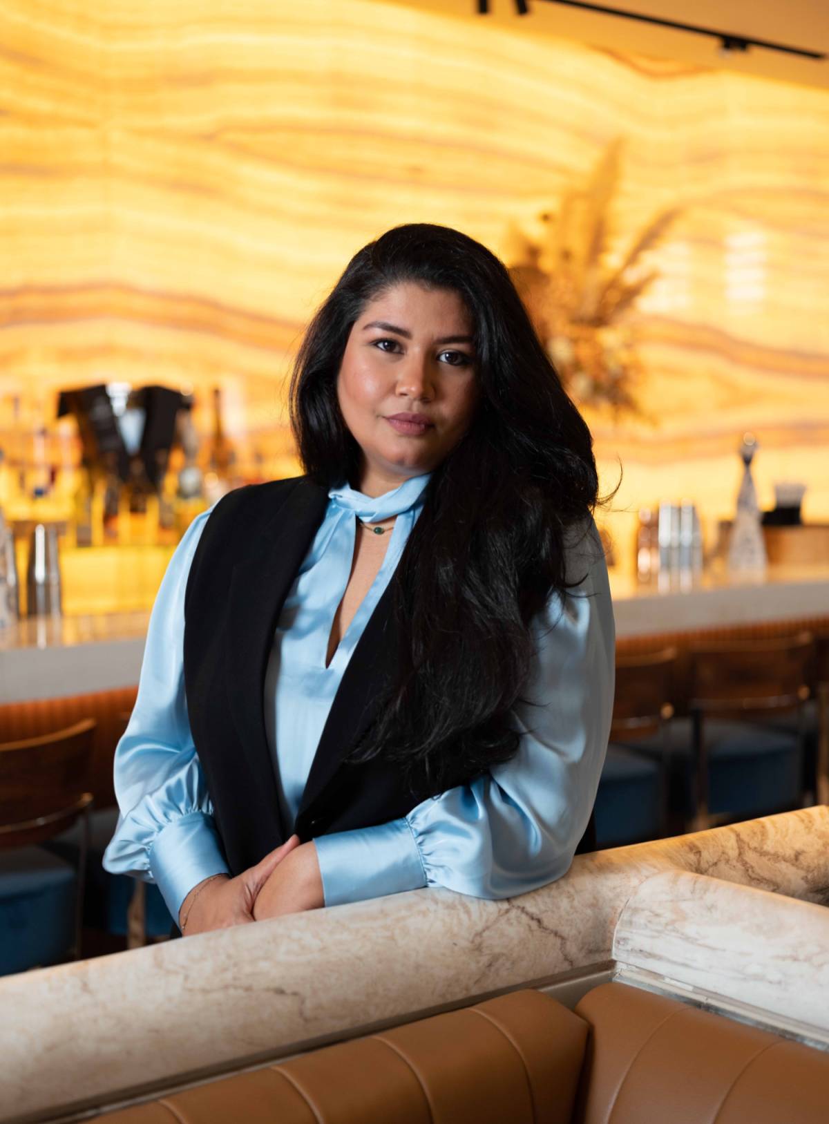Panchali Mahendra Ascends to CEO of Atelier House Hospitality