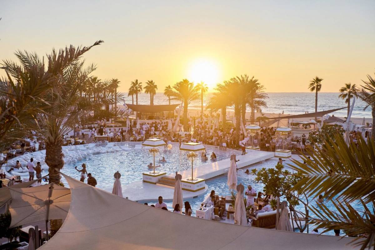 Nikki Beach Dubai promises big bash to celebrate 8th anniversary