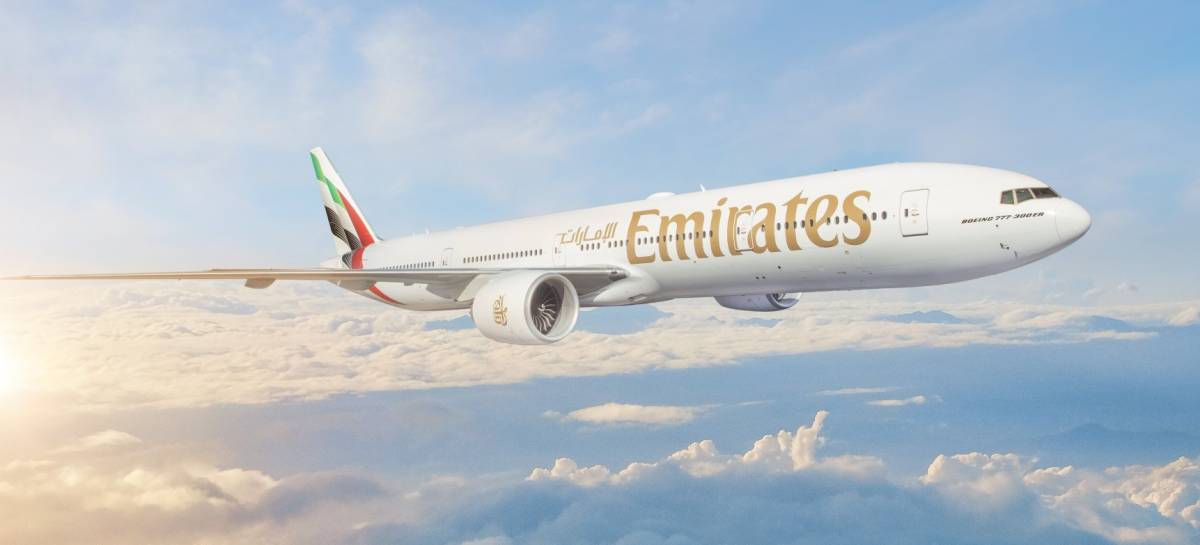 Emirates forsees extended flight disruptions amid historic Dubai rain