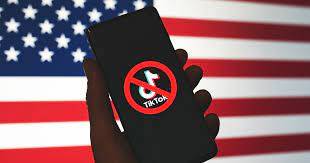US bans TikTok to protect national security 