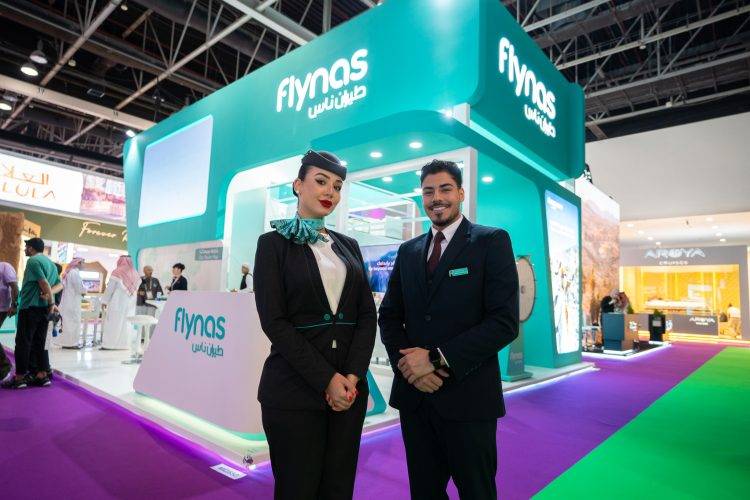 ATM 2024: Saudi Arabia’s flynas to operate 9 daily flights to UAE