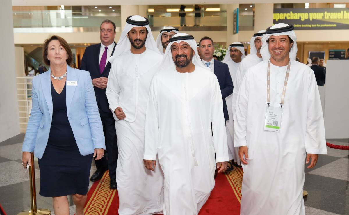 ATM 2024: Mega travel, tourism show opens in Dubai