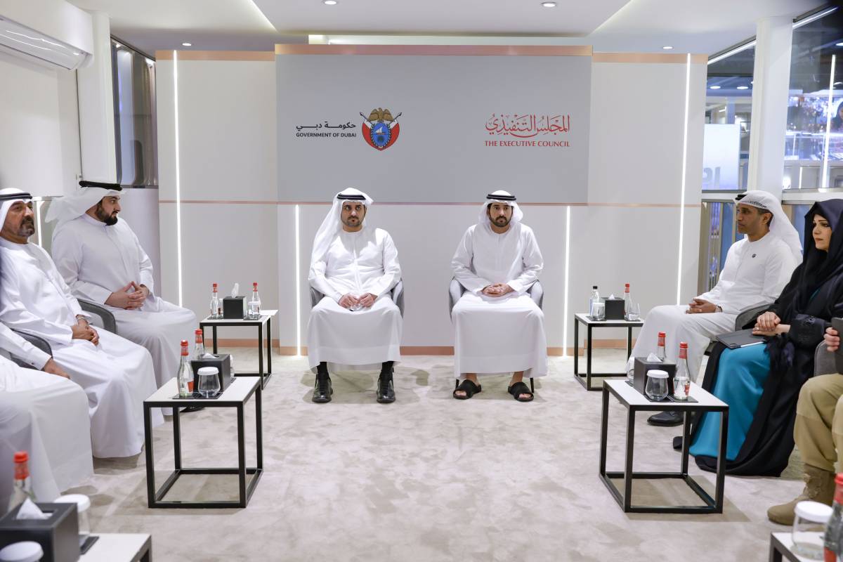 ATM 2024: Dubai plans new projects in tourism, transport sectors
