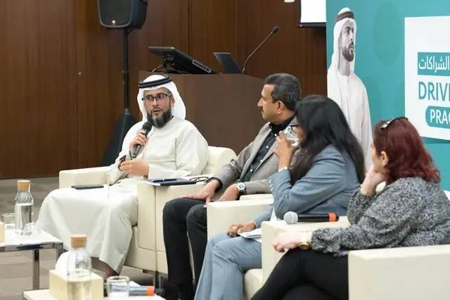 25 companies gathered to deliberate integration of UAE nationals into private sector 