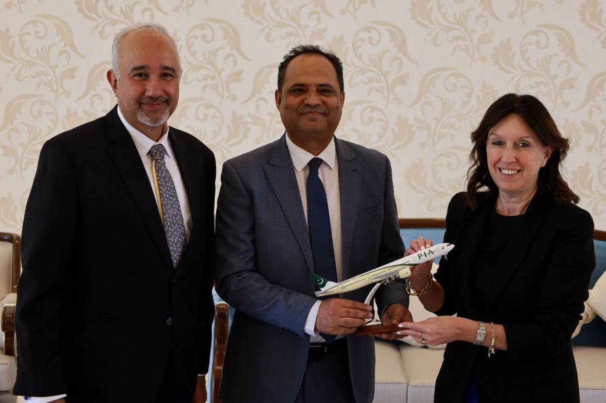 New flight: PIA launches Al Ain-Turbat route to Pakistani expats in UAE