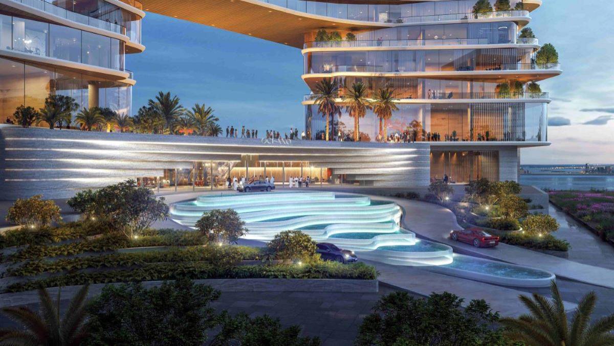 The Luxe Developers launch the most expensive residences in Ras Al Khaimah