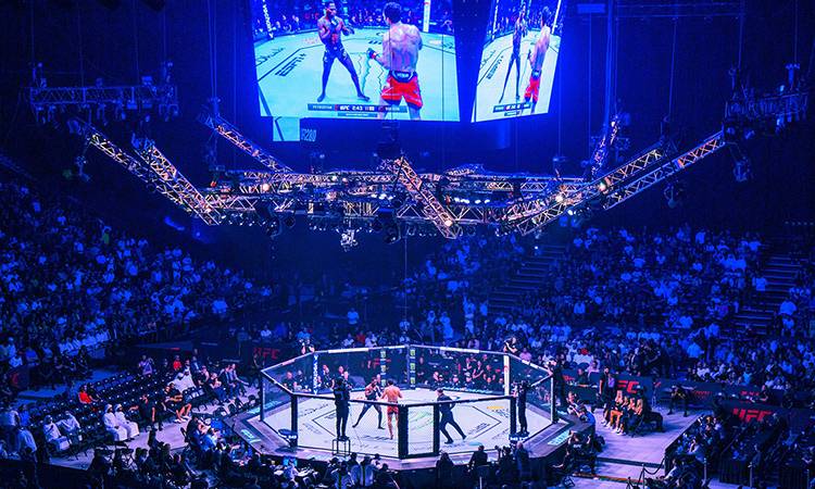 UFC: All you need to know about world’s fastest growing sport