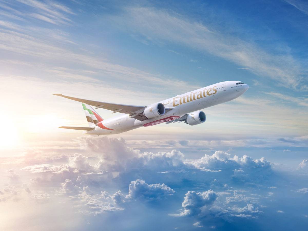 Emirates: Enjoy free hotels and flights with rewards