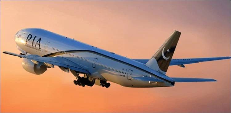 PIA signals return of direct flights to the UK