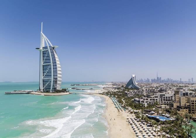 Find out UAE ranking in world tourism sector 