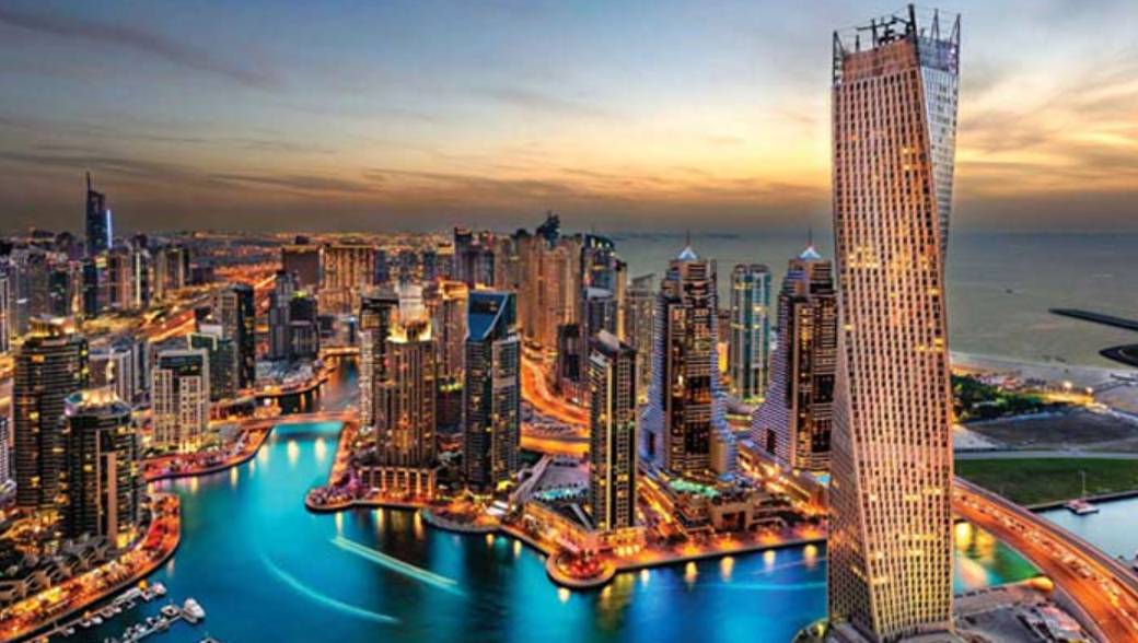 Find out UAE ranking in world tourism sector