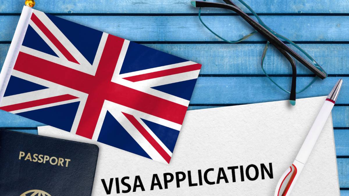 Strict policies: UK visa applications drop by 25% 
