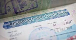 Find out Thailand's new visa rules