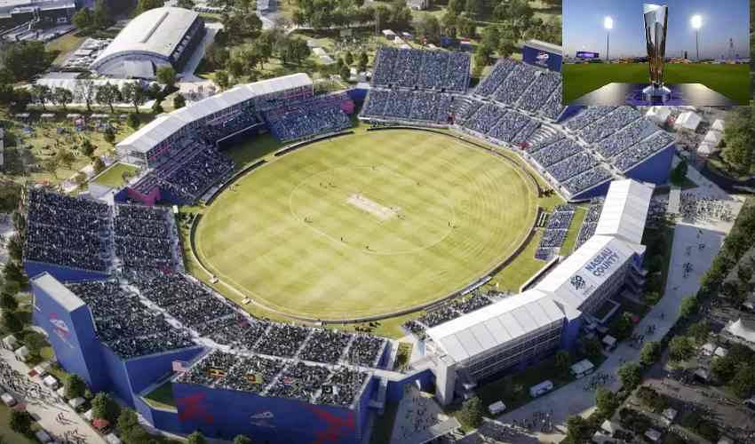 T20 World Cup: know the top cricket grounds in US