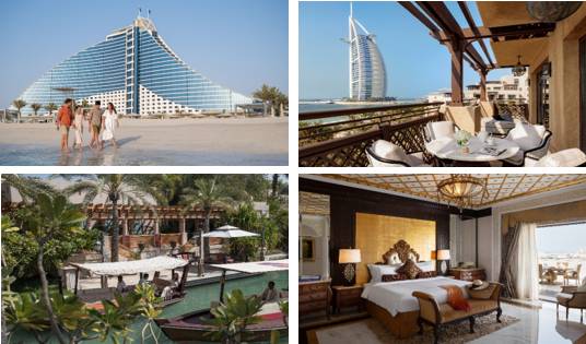 Top places to visit at Jumeirah during Eid Al Adha 