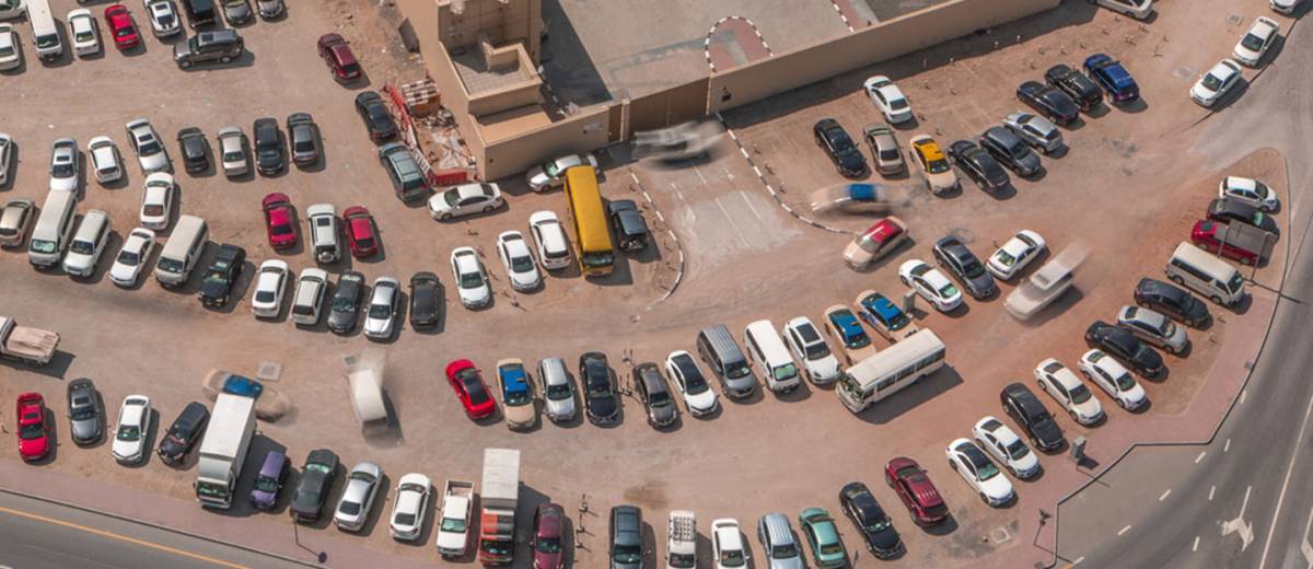 UAE: Student parking permit, a beacon of convenience and affordability