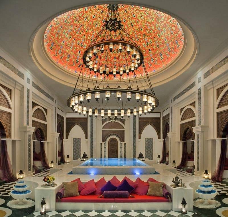 Talise Ottoman Spa: Experience complimentary hammam treatement on Eid Al Adha