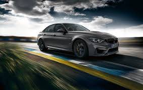 BMW's iconic M3: A mixture of luxury and performance