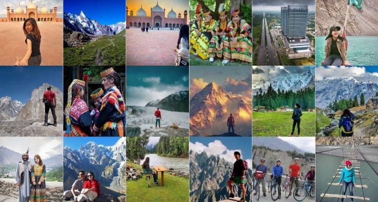 Happening now: Pakistan Travel and Tourism Symposium 2024