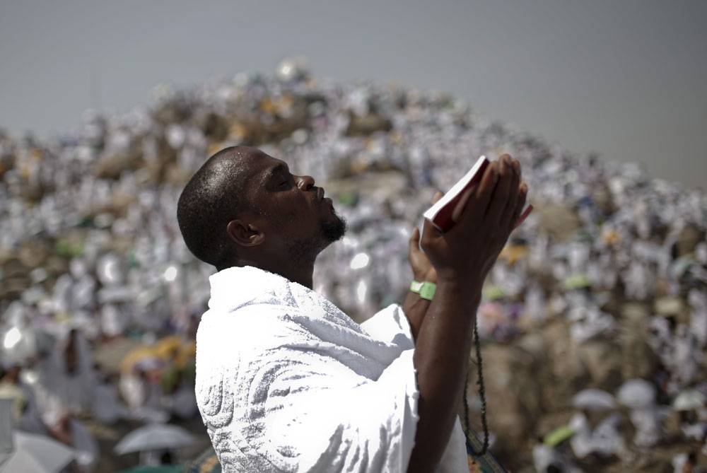 Dubai: Hotels told to refrain from holding parties on Arafah Day