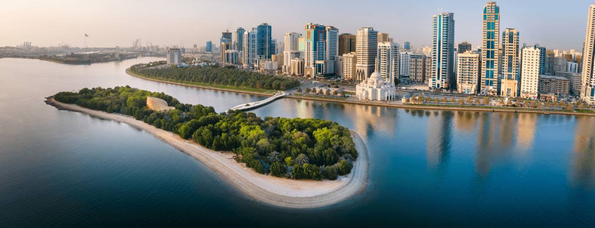 Sharjah records 4 billion AED property sale in May 2024