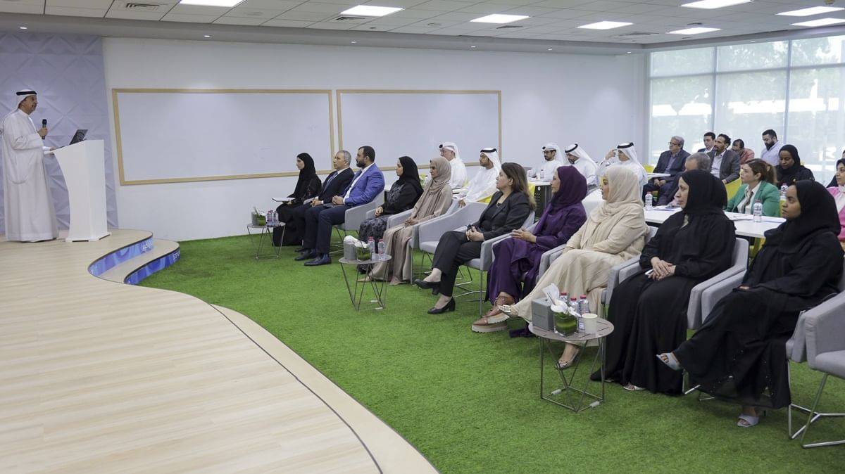 UAE launches tobacco-free workplace guide 