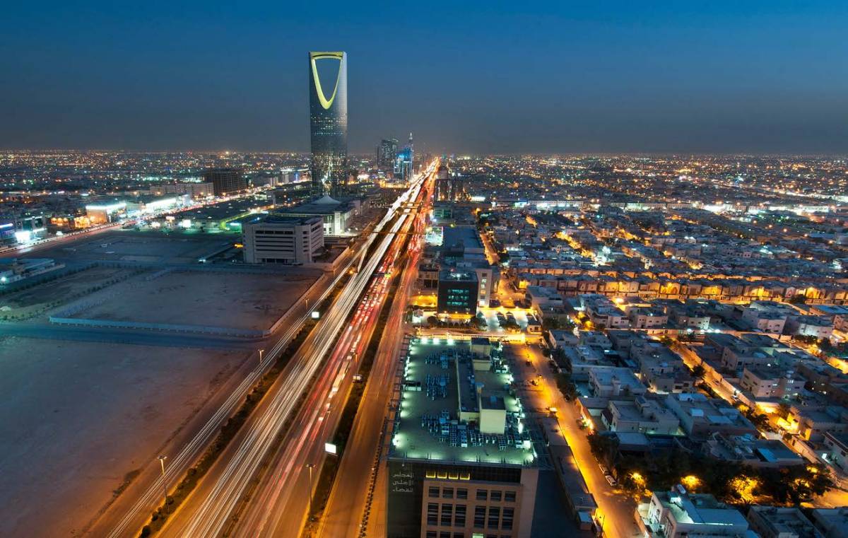 Saudi Arabia tourism soars to new heights