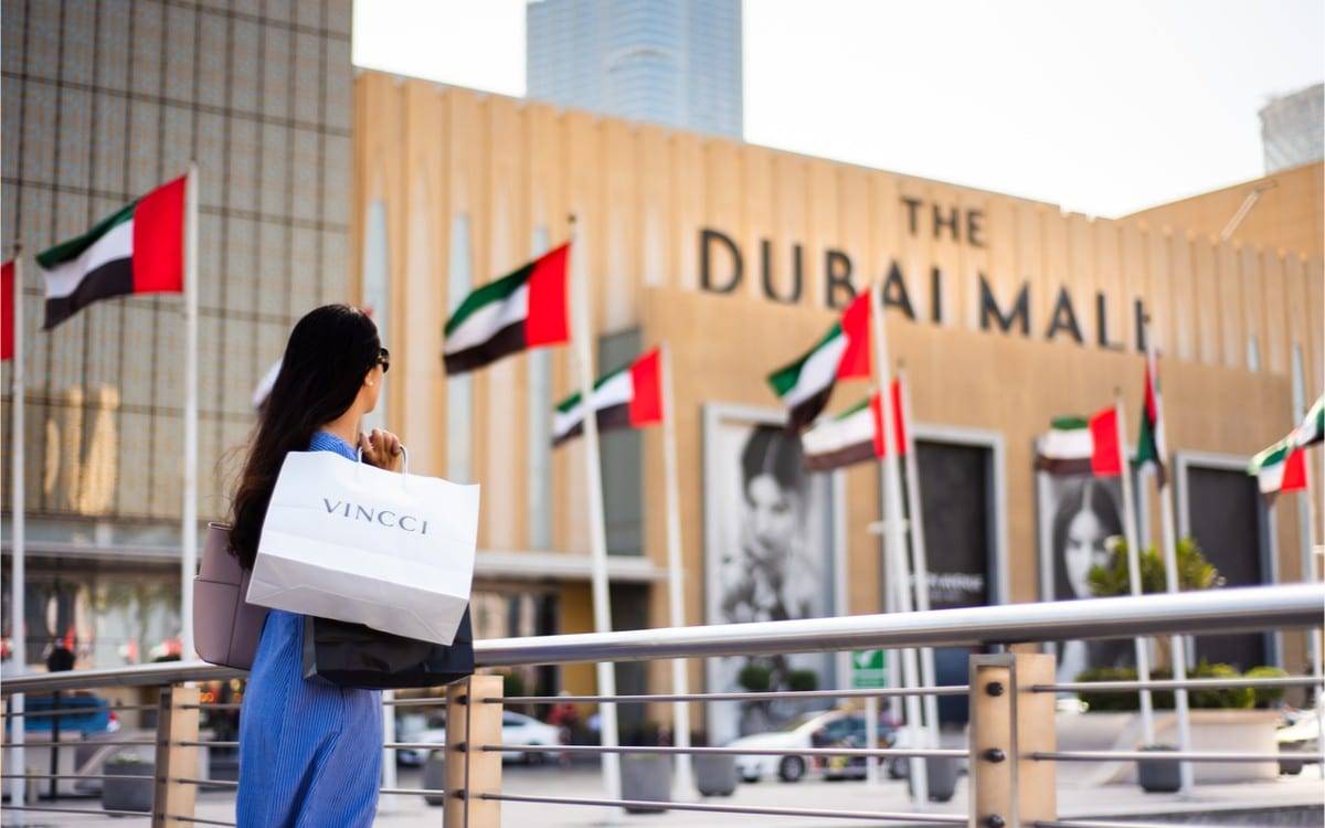 Dubai Mall: Paid parking introduced in Dubai’s most visited shopping mall