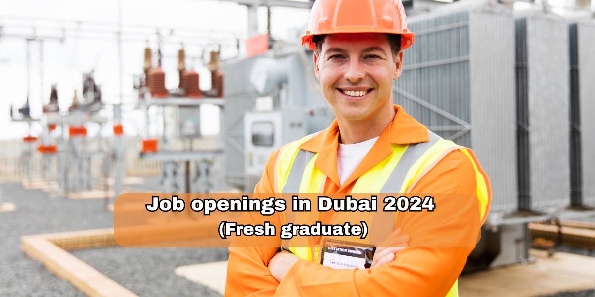 UAE Jobs: Why fresh graduates are in high demand 