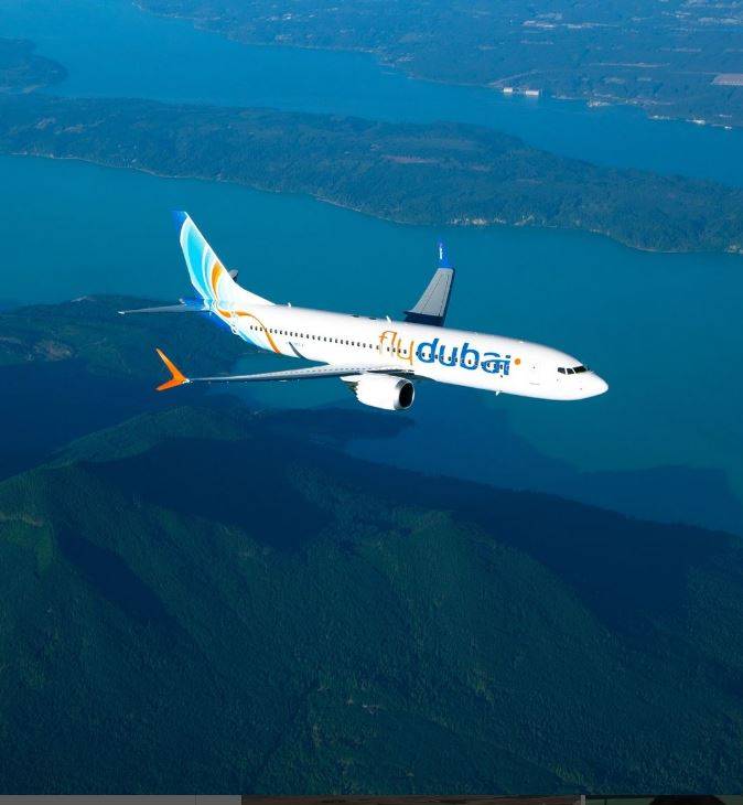Dubai’s flydubai announces two new flights to Pakistan