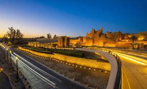 Three muslim heritage sites in Saudi Arabia, that you should visit