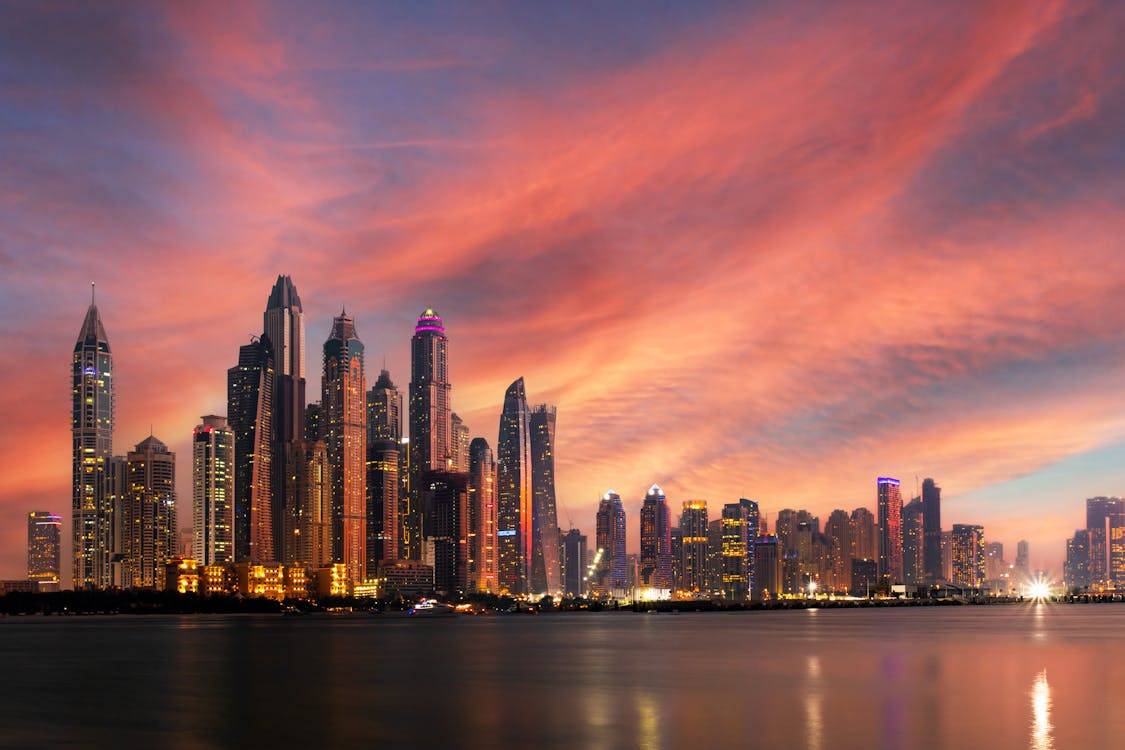 UAE ranks among Top 10 global trending destinations: Mastercard Economics Institute