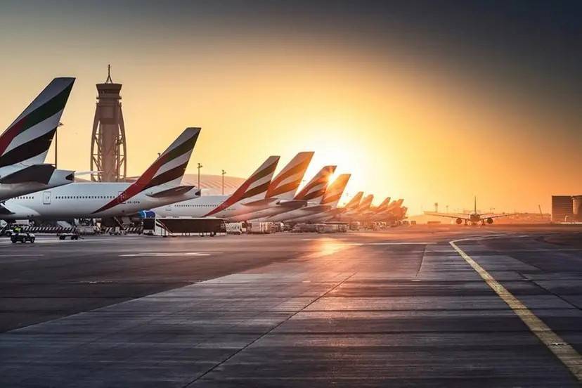 IATA: Middle East airlines registered 9.7% passenger demand growth 