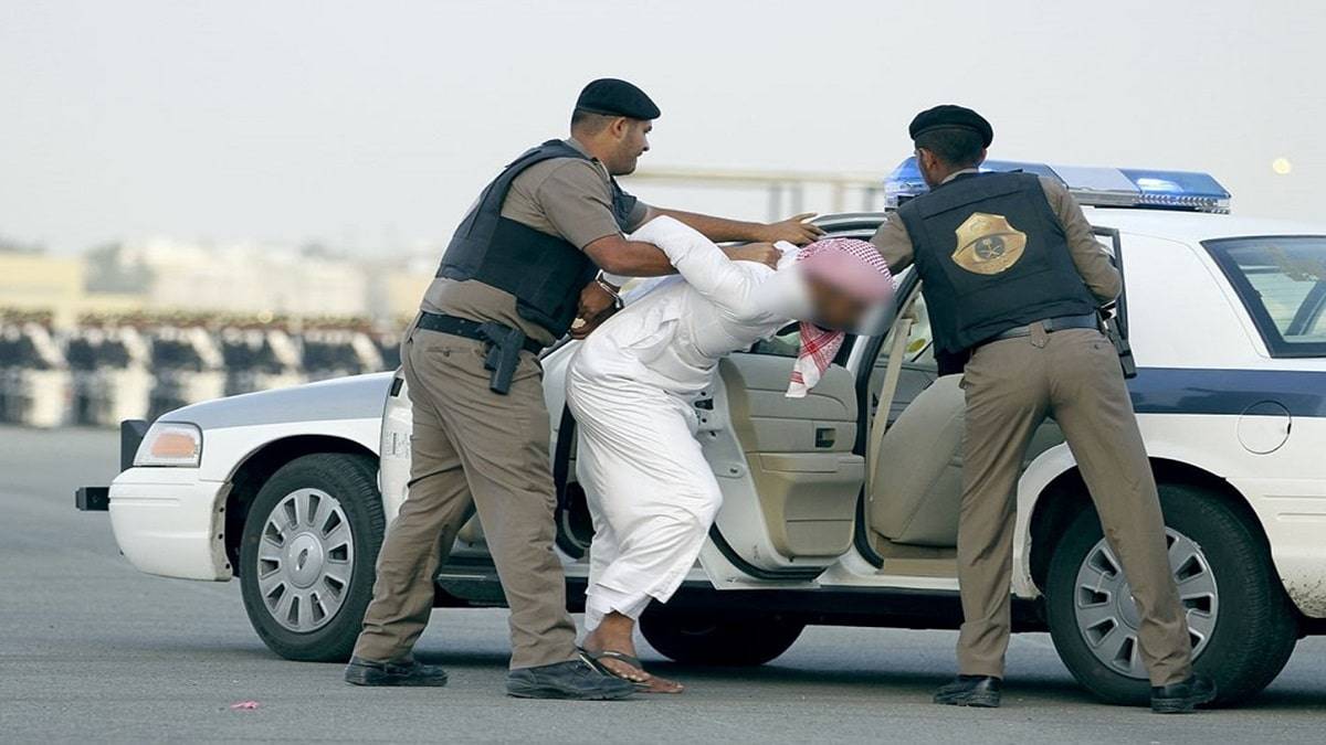 Saudi Arabia cracks down on residency and labor violations