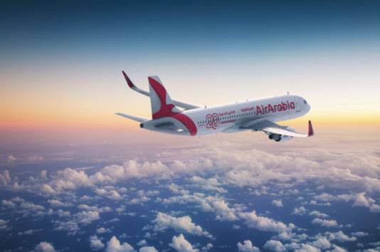 Air Arabia expands European network with new flights to Vienna, Austria