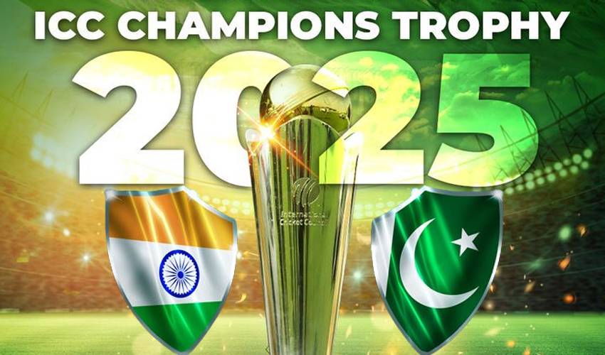 ICC Champions Trophy 2025 - PCB's plans in case India refuses to play in Pakistan?