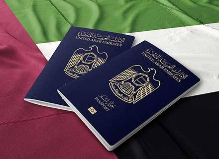 The complete guide in securing the UAE visa 