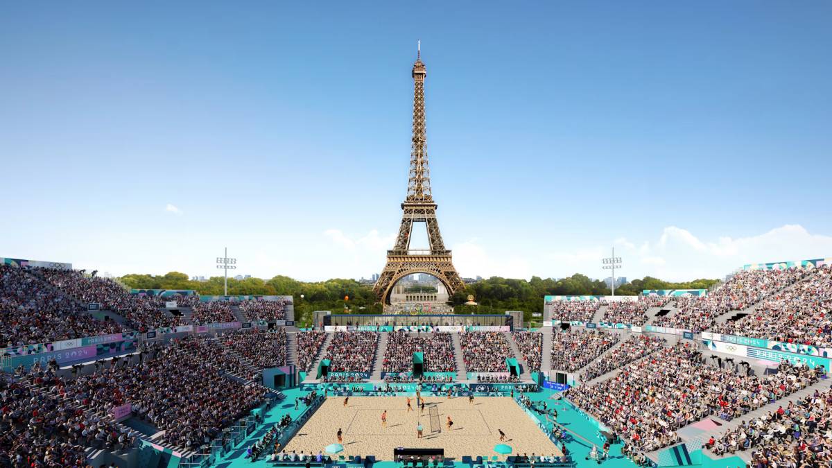 Paris 2024 Olympics: High costs cast shadow on the games