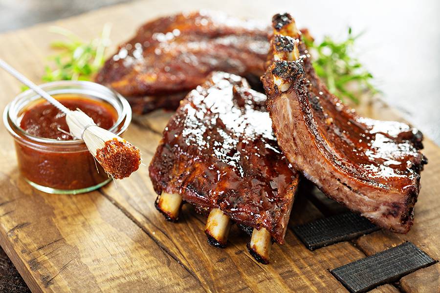 Find out: America's rich barbecue heritage