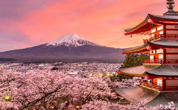 Japan poised for record tourism in 2024