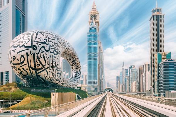 5 things you should know before moving to Dubai 