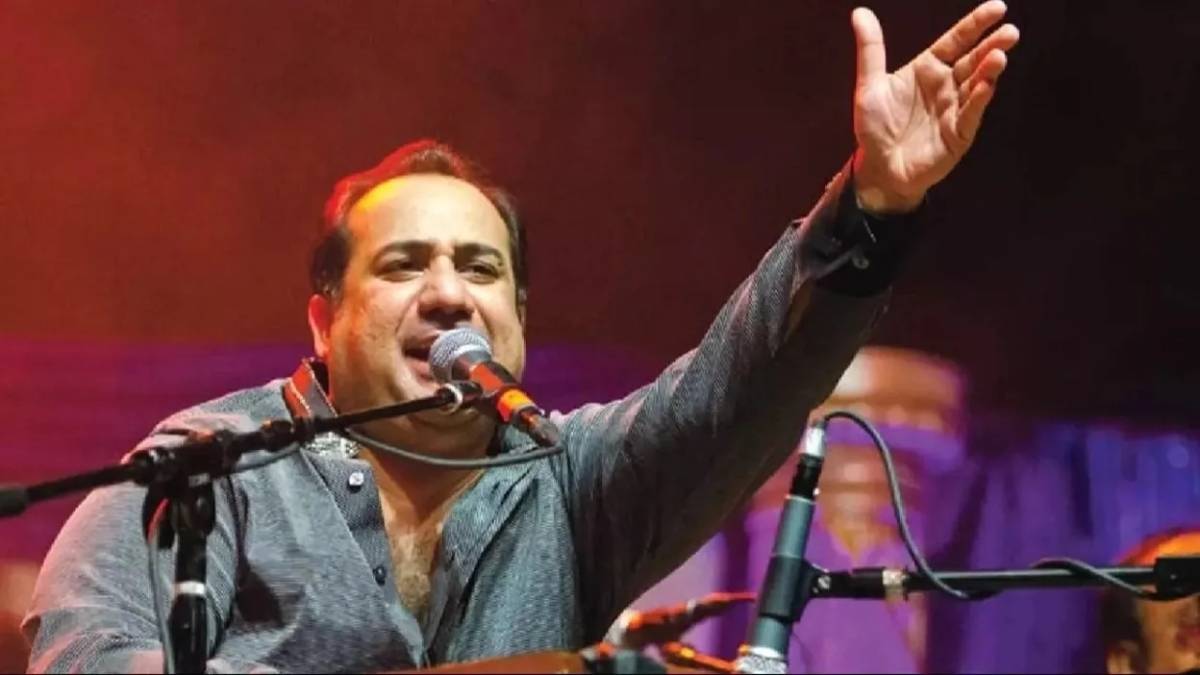 UAE: Rahat debunked rumours of arrest