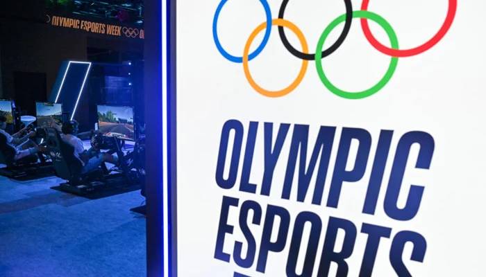 Saudi Arabia to host Olympic Esports Games in 2025