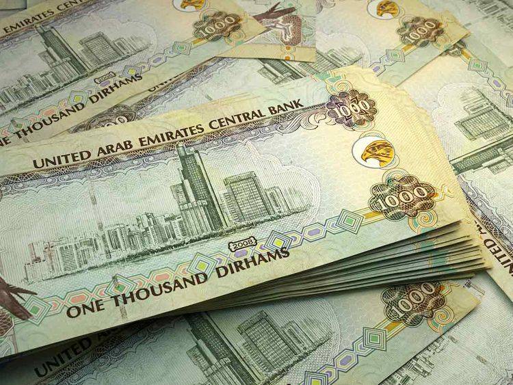 UAE warns travellers to declare cash and valuables