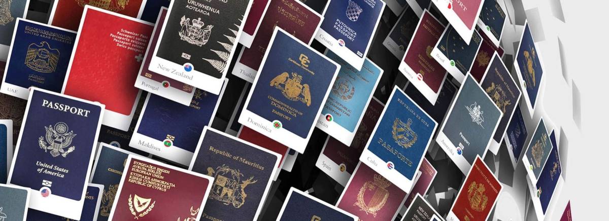 Pakistan's Passport ranks as world's fourth weakest