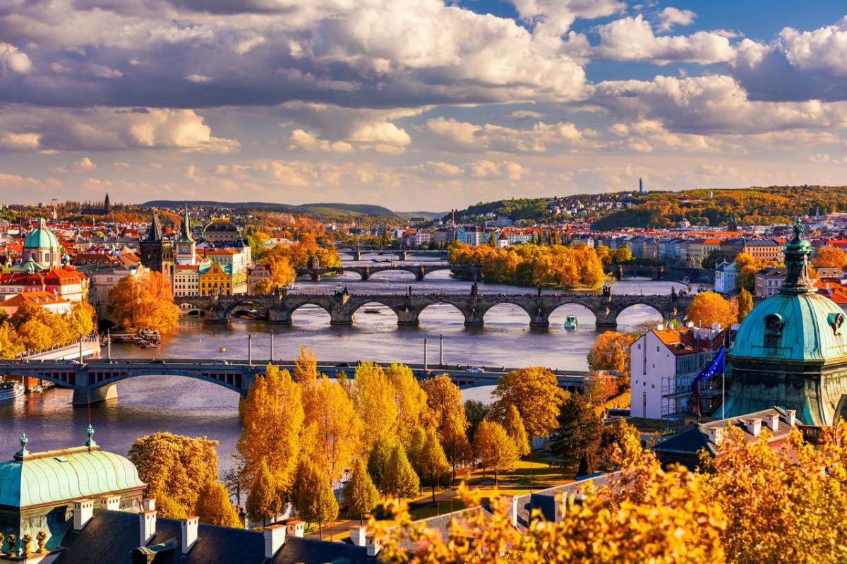 Czechia foresees record-breaking tourism season in 2024