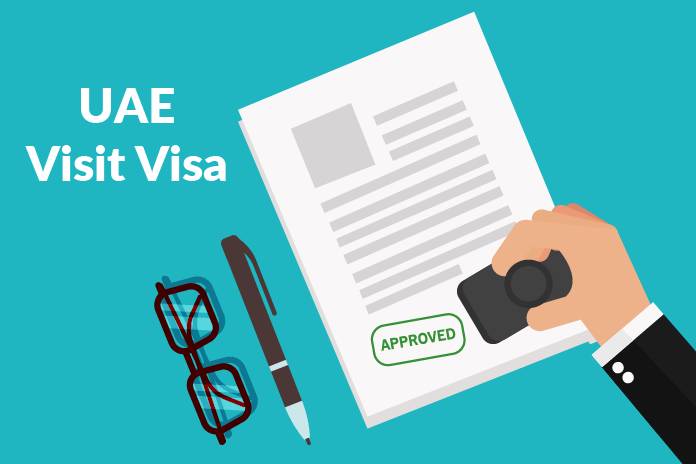 How to get UAE's visit visa -- follow these instructions