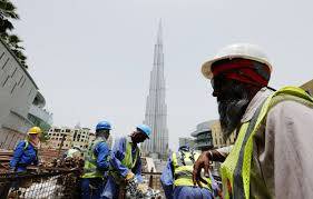 UAE: Pakistani labour lacks relevant skills and professionalism 