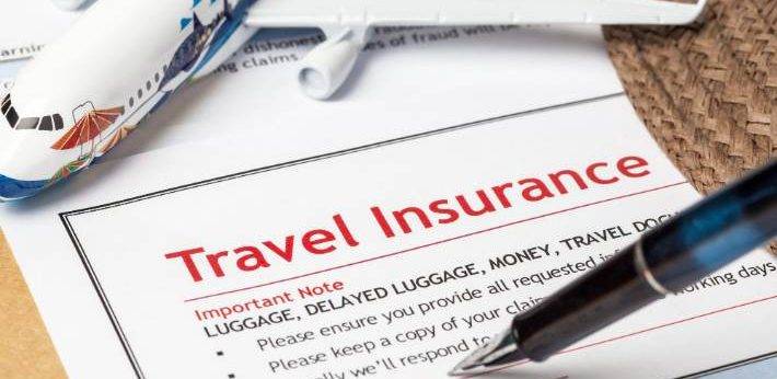 UAE issues tourist visa with health insurance included